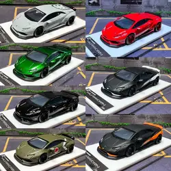 1/64 Lambor lp610 Resin Model Car