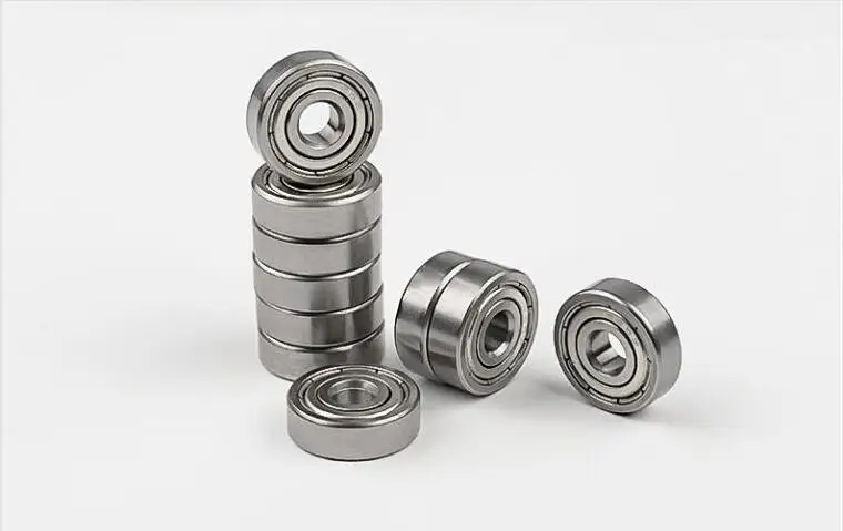 10pcs miniature bearing 623ZZ 624ZZ 625ZZ 626ZZ 627ZZ 628ZZ 629ZZ 633ZZ 634ZZ 635ZZ 636ZZ 638ZZ ball bearing The cutting special