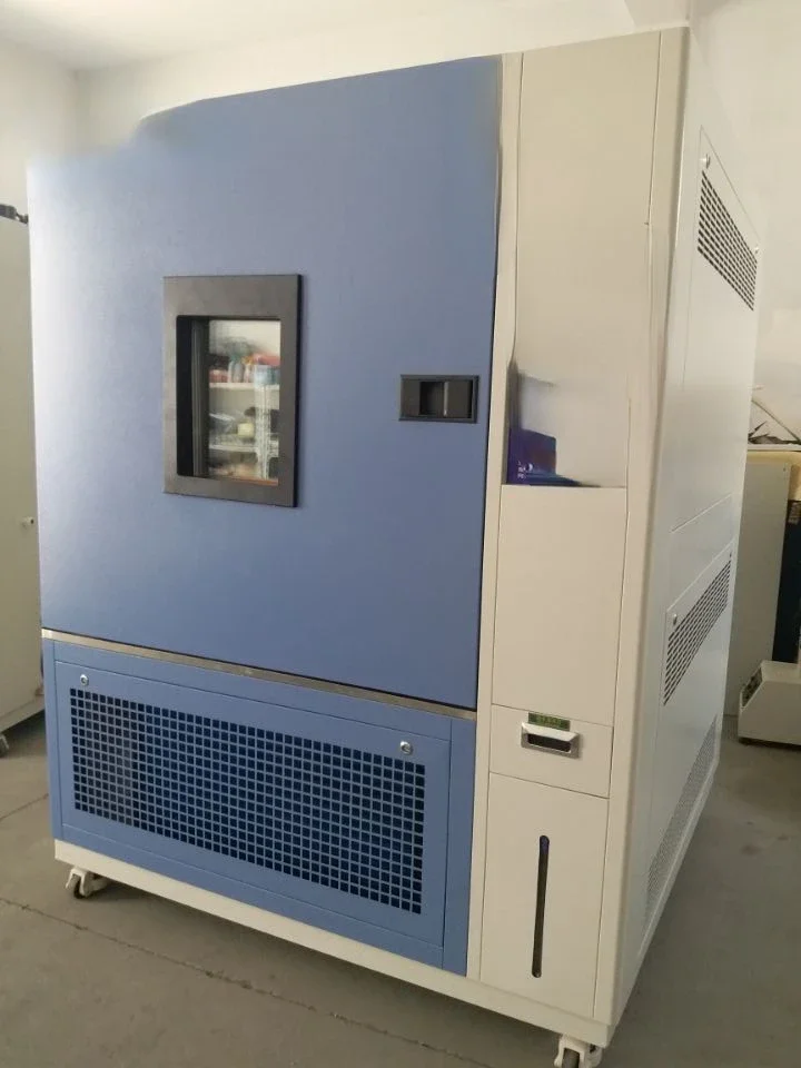 chamber, high and low temperature alternating humidity and heat test chamber, , fast temperature change