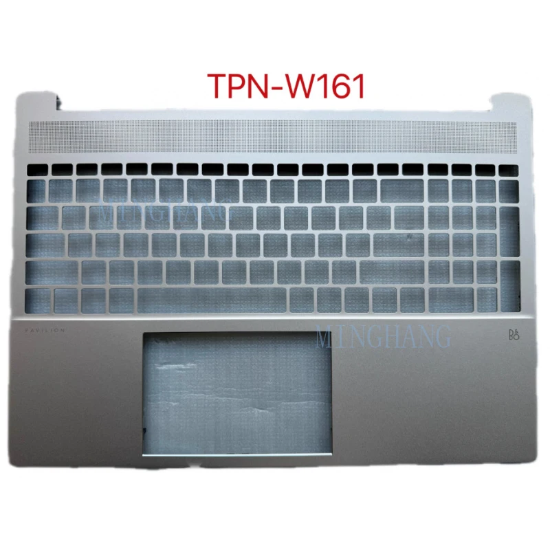 

Новая крышка клавиатуры (C-крышка) для HP Book Pro 16 16-AB TPN-W161, модель 2023 года