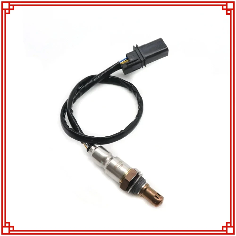 

Новый автомобильный датчик кислорода и соотношения воздуха и топлива O2 06E906265AJ для Audi A4 A5 A6 A7 Q5 S5 S4 SQ5 A5 Quattro 06E906265R