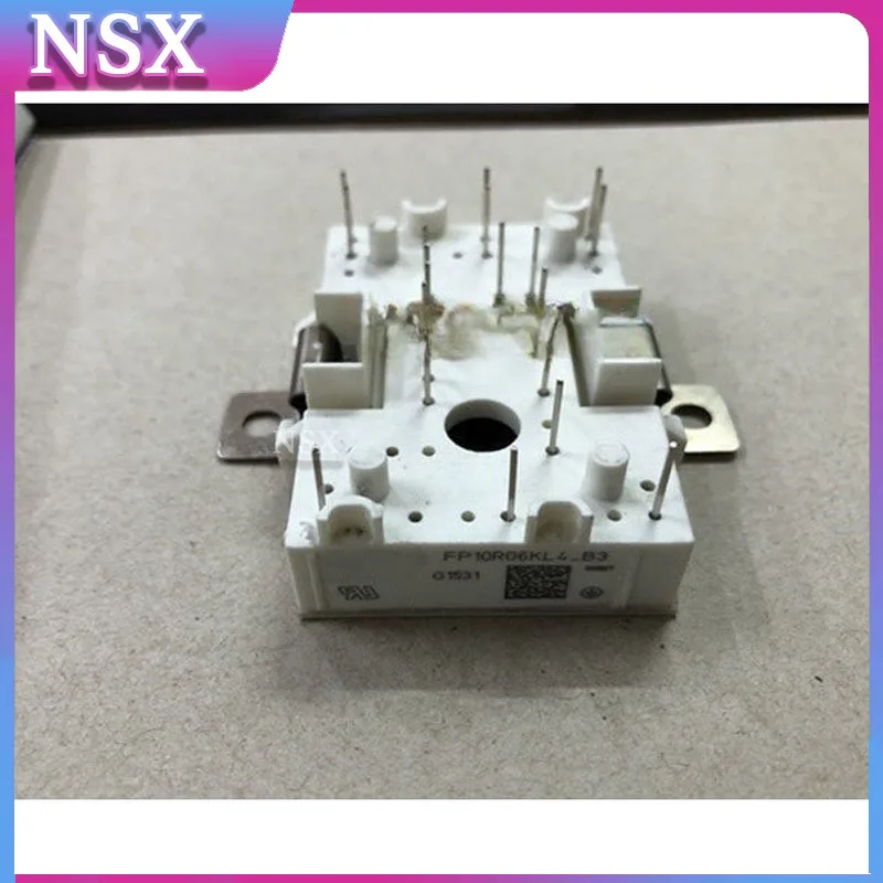 Fp10R06Kl4 Fs50R06Y…