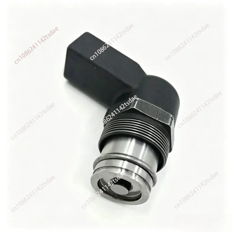 Injector Solenoid Valve 03L130277 92333 Fuel Nozzle Replacement Fit GP2 CK4Q BK2Q Diesel Injector Repair Part