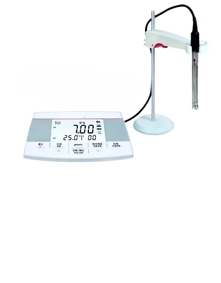 

Suitable for AB33/23/41PH-F digital pH meter desktop acidity meter ST2100/3100