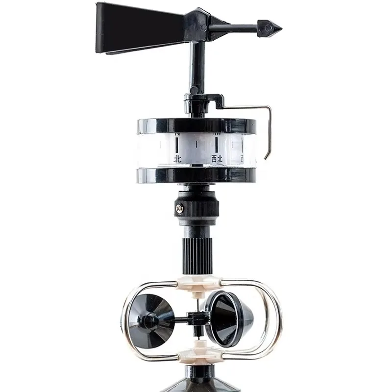 FB-10 Outdoor Handheld Weather Station Field Meteorological