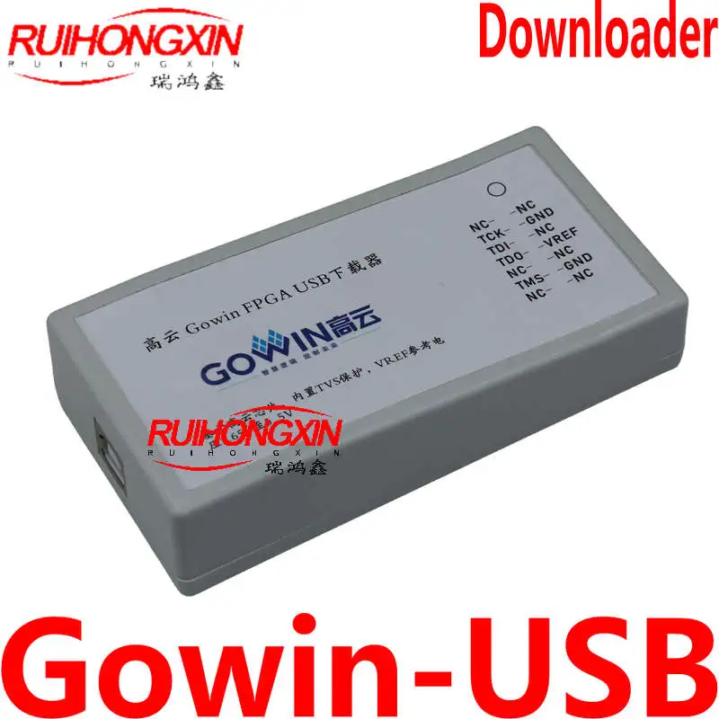 Gowin FPGA Downloader Gowin-USB Emulator FPGA Downloader