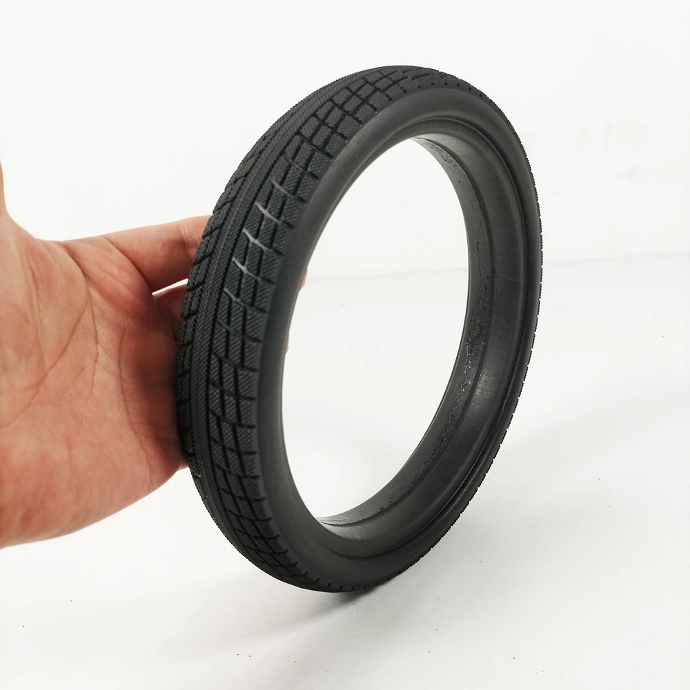 Radreifen für Be Cool Slide Traffic Kinderwagen vorne oder hinten PU Tubeless Custom Reifenabdeckung Baby Buggy Ersatzzubehör – Detail 7