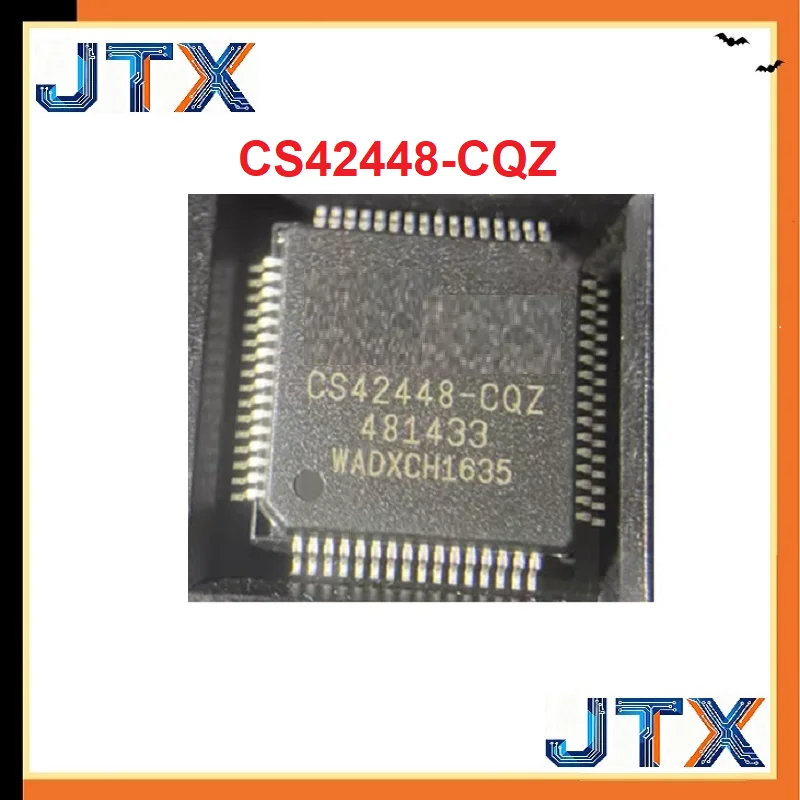 2Pcs/Lot Cs42448-Cq…
