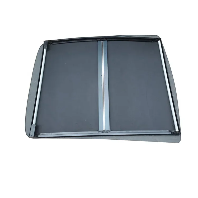 

Sunshade Auto Retractable Electric Sunroof Retractable UV protection for tla Model Y