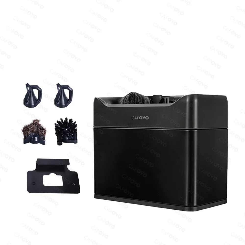 CAFOVO Payment for the Accessories of Portafilter Cleaner For ECC21/ECC22 Model 3L/6L Automatic Portafilter Cleaner Consumables