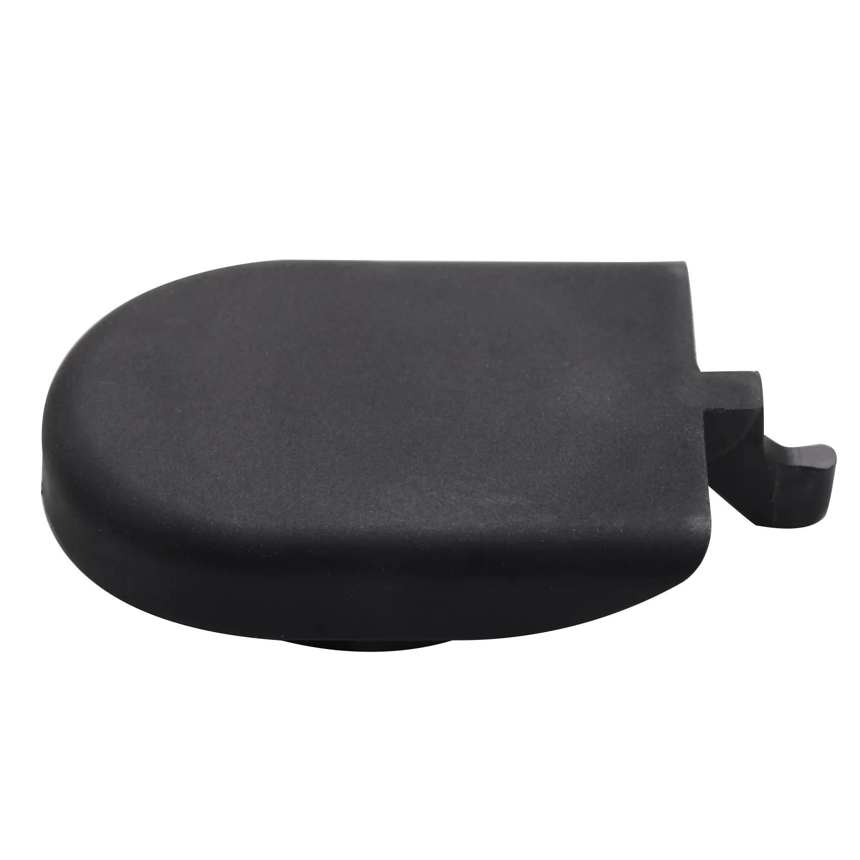 4X Car Left/Right Front Windscreen Wiper Cover Cap For Outlander 2017 2018 2019