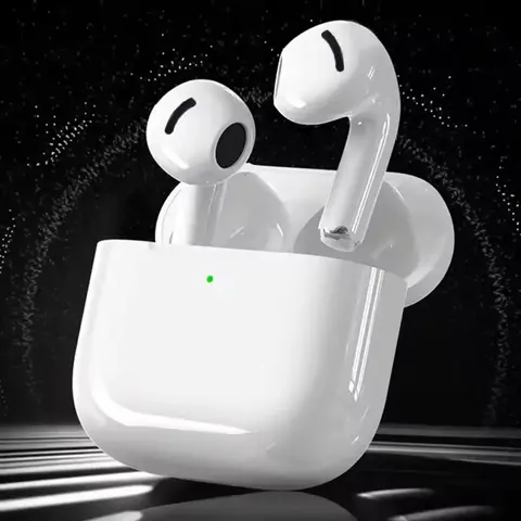 Bluetooth Headset TWS Wireless Headphone Bluetooth Earphone Long Battery Touch Control Earbuds For Android IOS PC