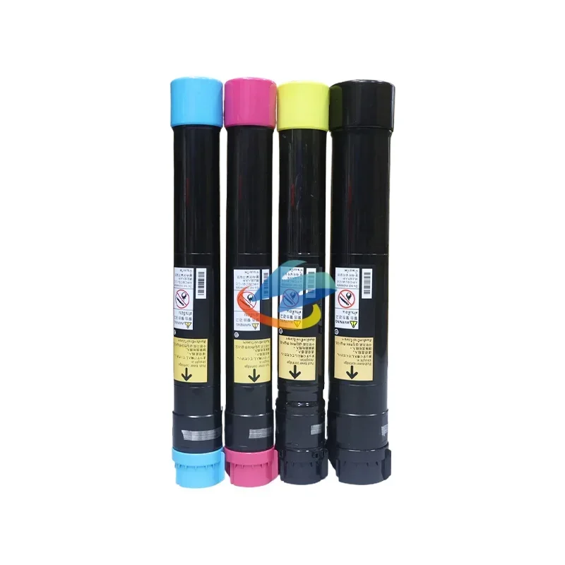 4 STUKS Tonercartridge voor Xerox IV C2270 3370 3373 3375 4470 4475 5570 5575 C2275 C3300 C3370 C3373 C3375 C4470 C5570 C4475 C5575