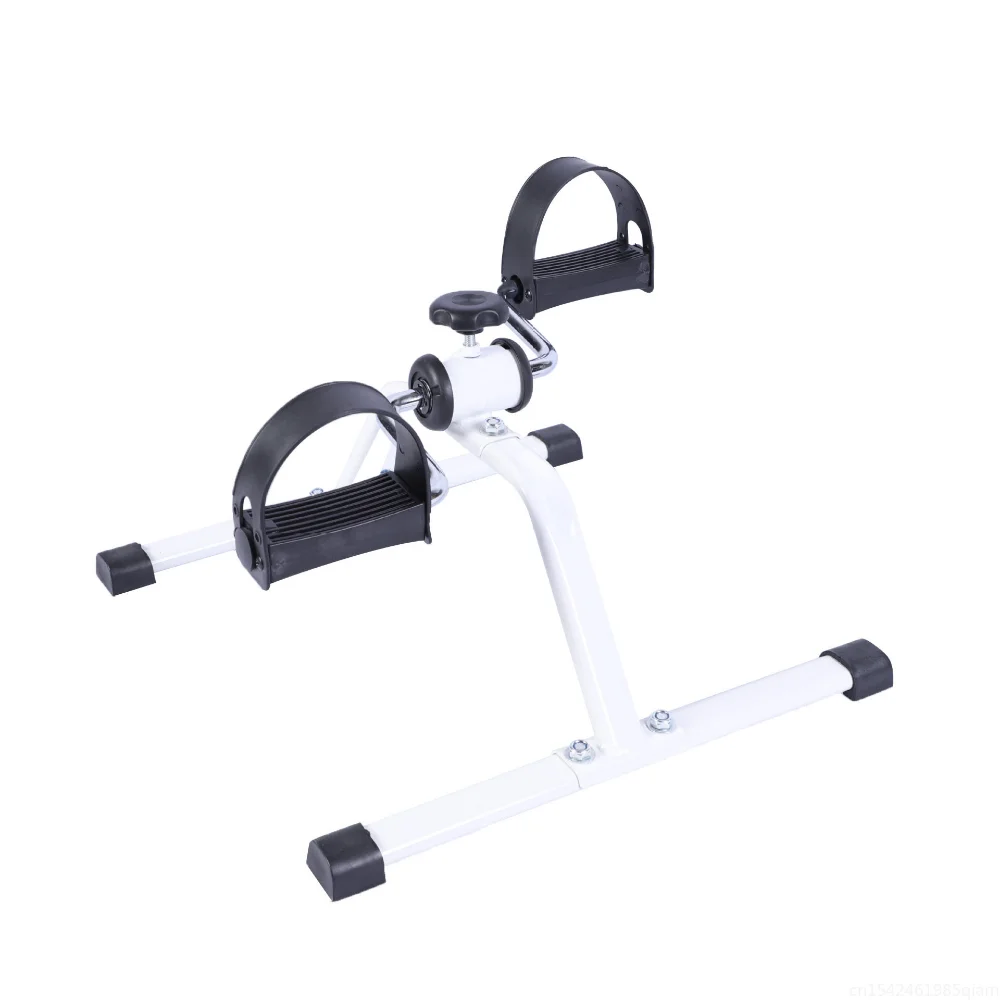 Household Mini-Exercise Bike Bodybuilding Machine Elderly Leg-Leg Rehabilitation Trainer Fitness Equipment Lean Leg Material new