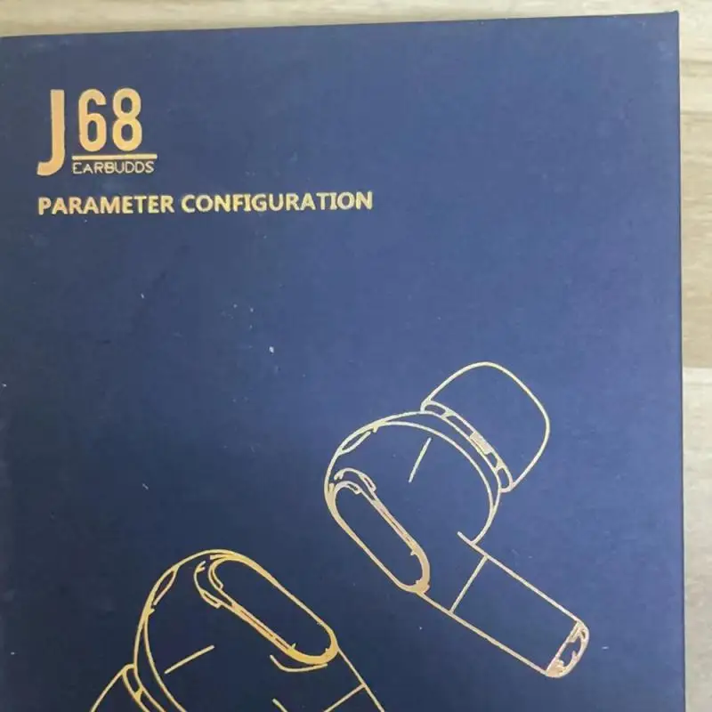 Wireless Headset Innovative Intelligent Noise Reduction Voice Control Clear Call Durable Battery Electronic Products Headphones