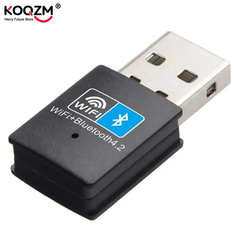 USB Wi-Fi Bluetooth адаптер 150 ГГц, 2,4 Мбит/с