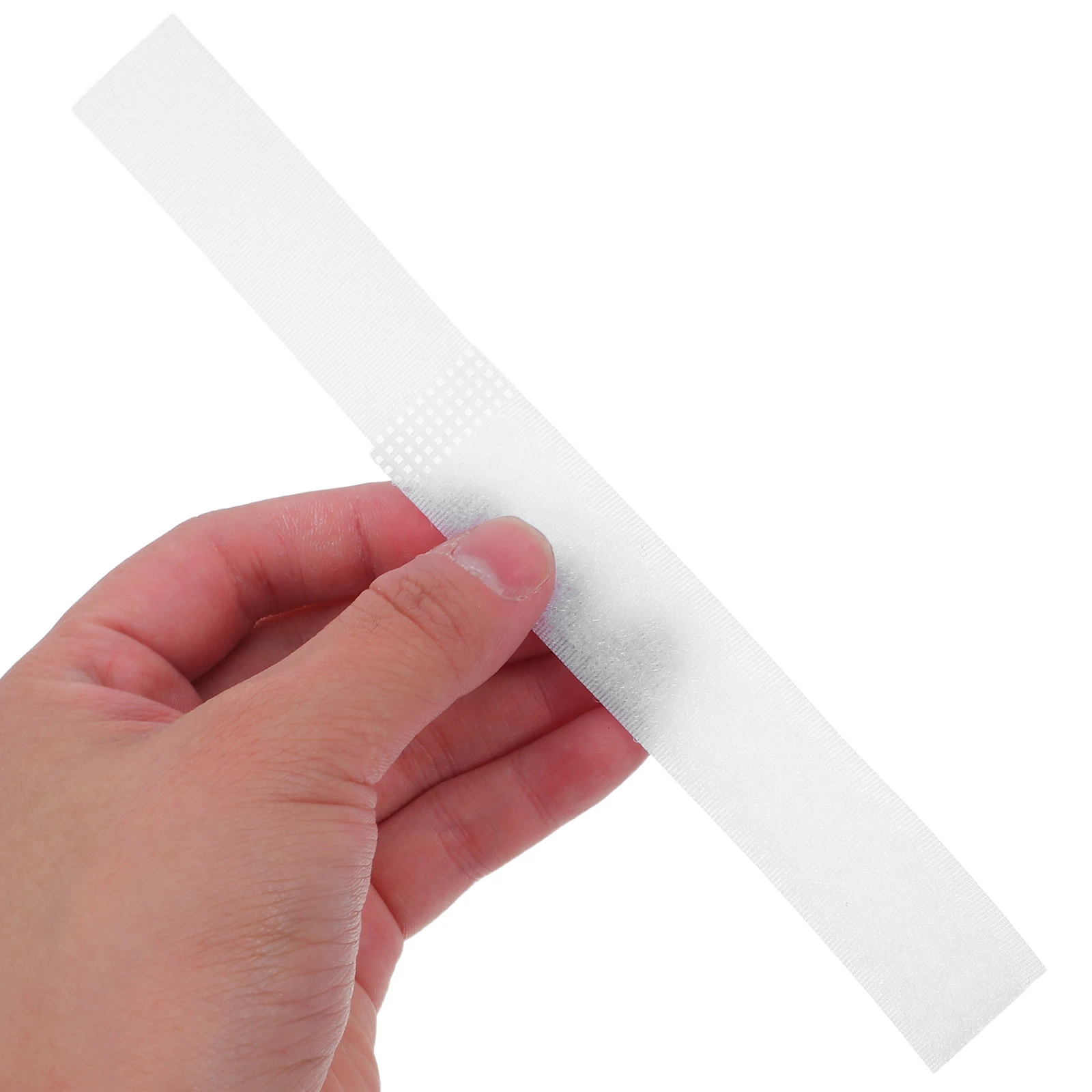 

20Pcs Pet Boot Strap Fasteners Secure Adjustable Dog Shoe Straps Non Slip Outdoor Paw Protector Dog Shoe Fastening Accessories