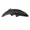 ヤマハFz6fz6nfz6s用モーターサイクルフロントホイールフェンダーマッドガード,FZ6-S-2004 xj6 2009-2009 5