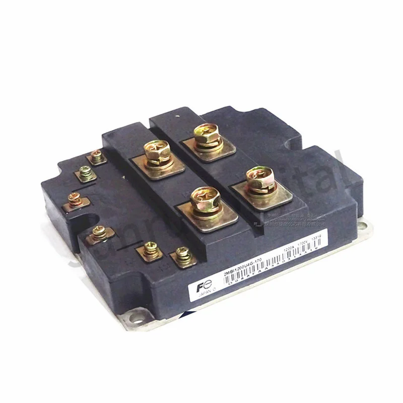 

2MBI1200U4G-170 2MBI800UG-120 2MBI1200U4G-120 IGBT MODULE New And Original Factory Price