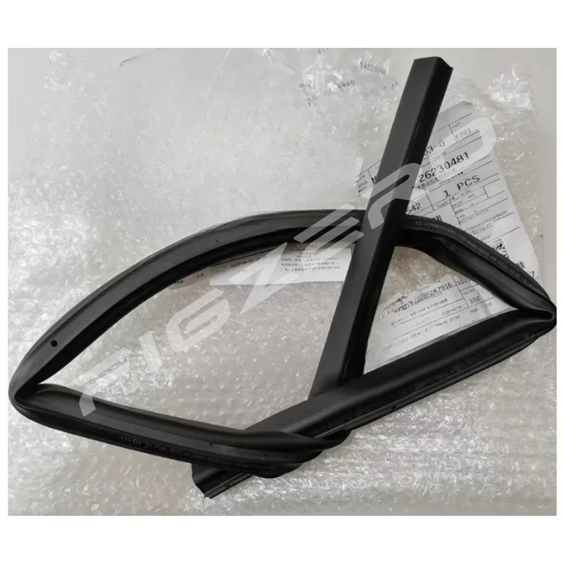 26230481 Genuine Engine Hood Rear Weatherstripping Hoods Lid Sealing Strip for Buick Verano 2016 2017 2018 2019
