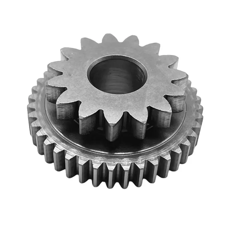 Starter Duplicate Gear For Hisun HS700 HS500 500CC 700C ATV Quad 31220-003-0000 Idle Gear Replacement Part