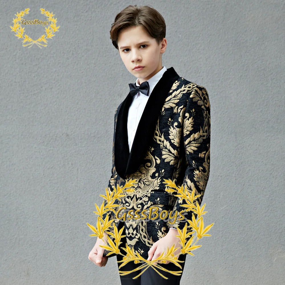 boys-suit-2-piece-printed-jacket-pants-wedding-tuxedo-for-kids-fleece-collar-blazer-set-slim-fit-outfit-custom-clothes-2-16-year