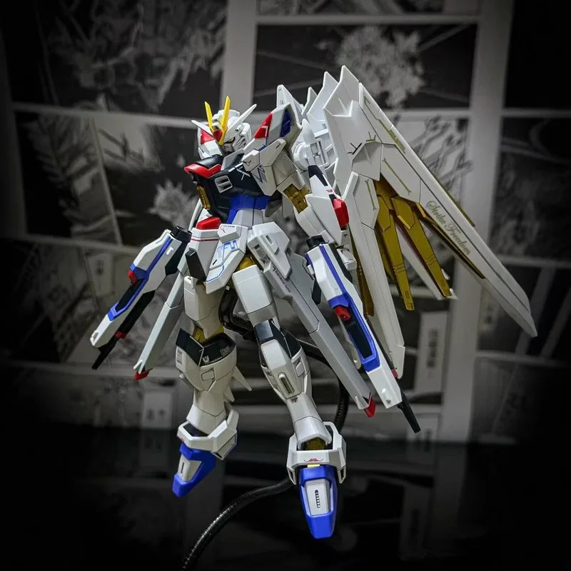 Thumbnail 3 - #5 Newest Gundam Model Kits