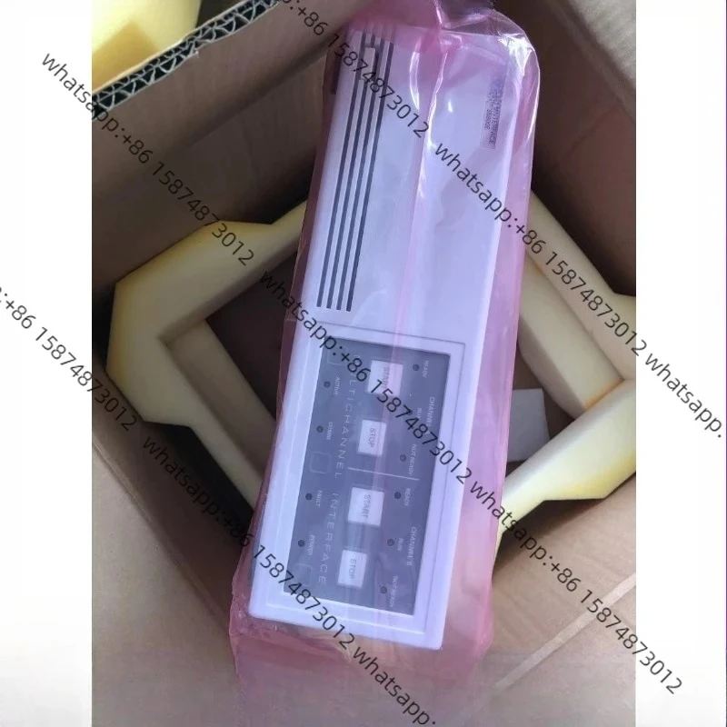 

Agi lent Multi-Channel Digital to Analog Converter 35900E