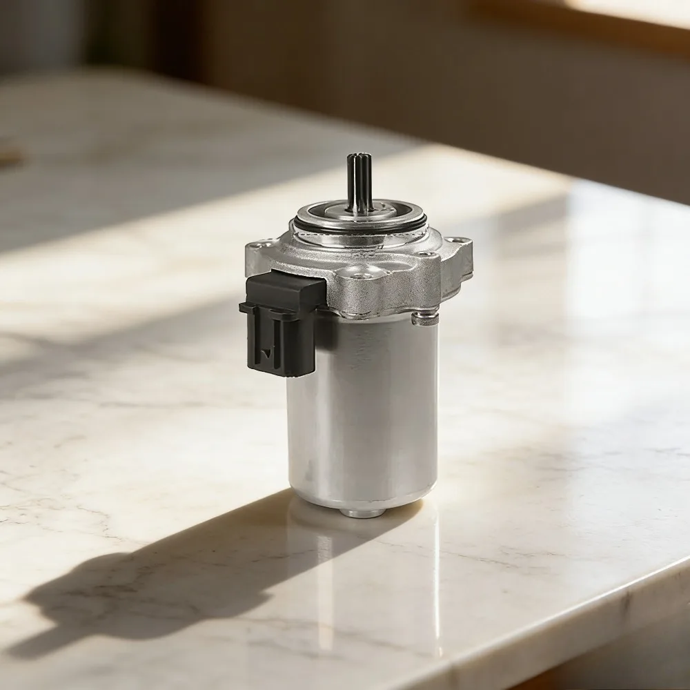 

New 31300-HP5-601 Power Shift Control Motor For Honda Rancher 420 TRX420 Foreman