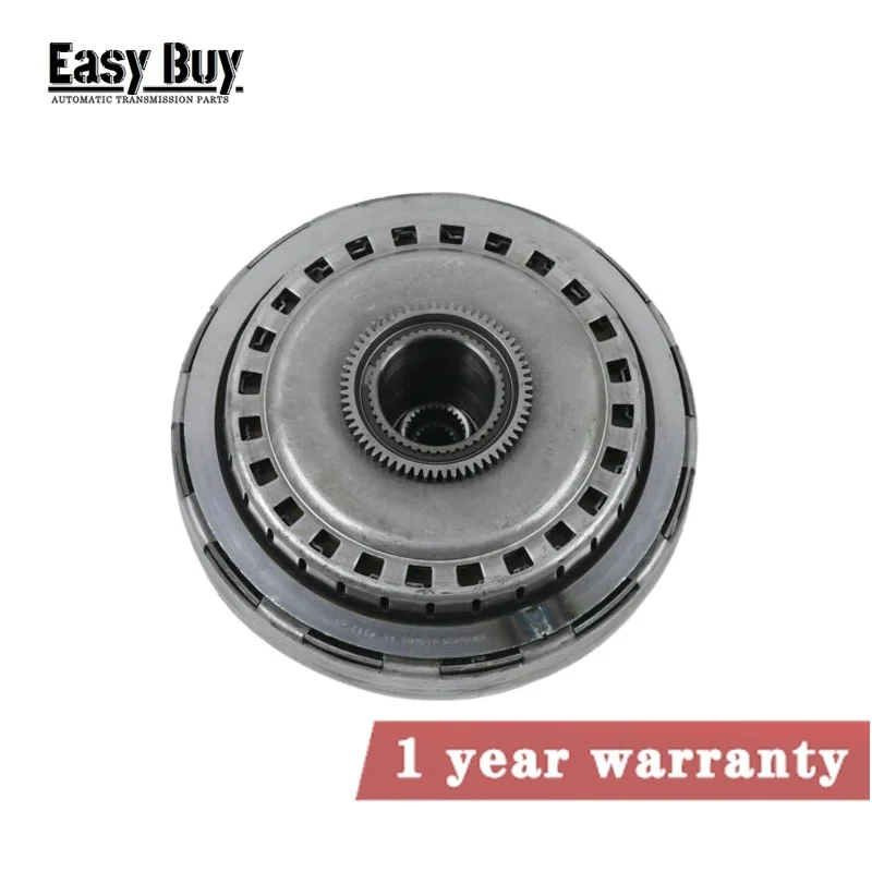 OEM MPS6 6DCT450 Gearbox Transmission Clutch Suit For Journey Evoque Galaxy Mondeo Focus Escape