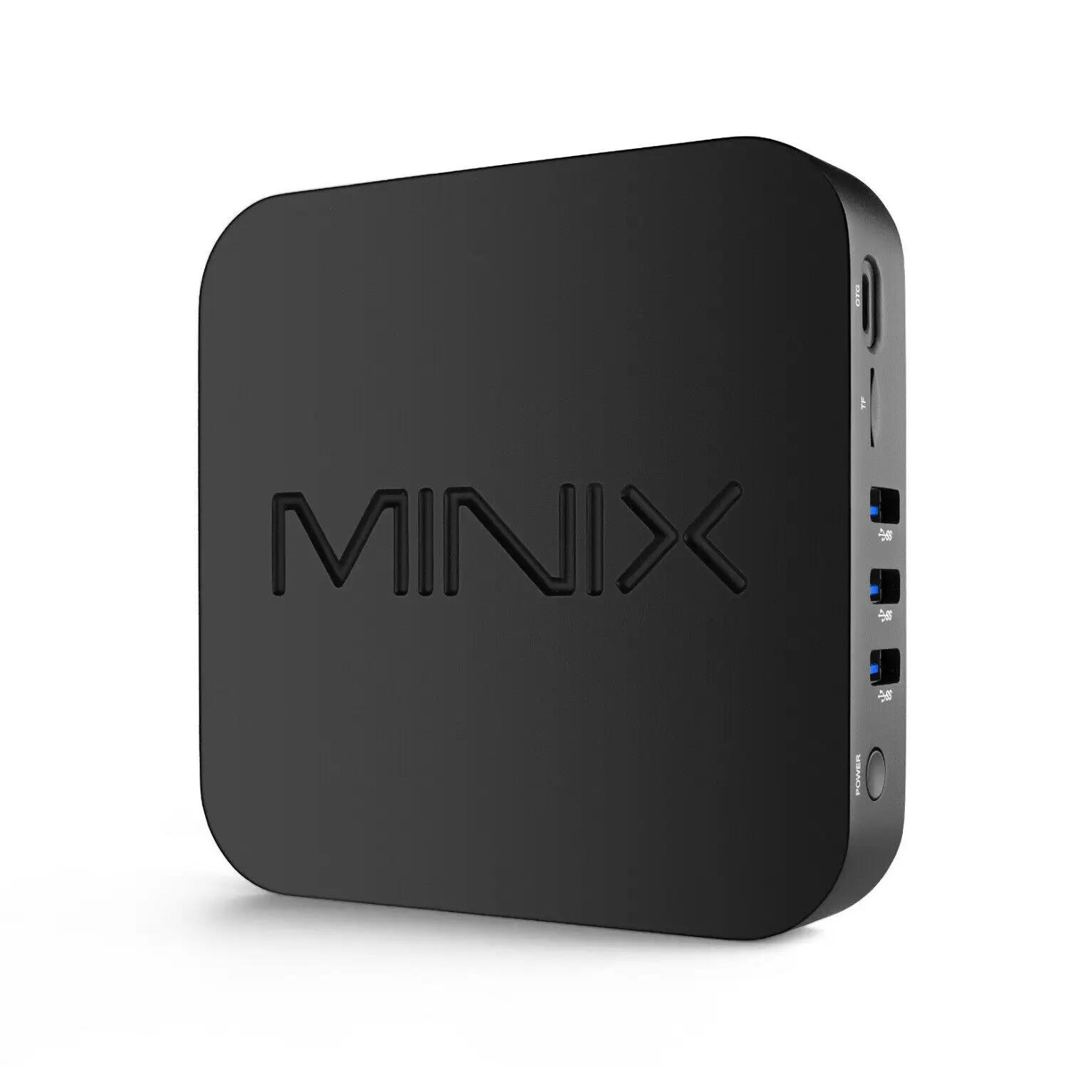 

MINIX NEO U22-XJ Max WiFi 6 Amlogic S922X-J 4 ГБ DDR4 64 ГБ eMMC Smart TV BOX Видео Аудио 802.11ac HD Android Media