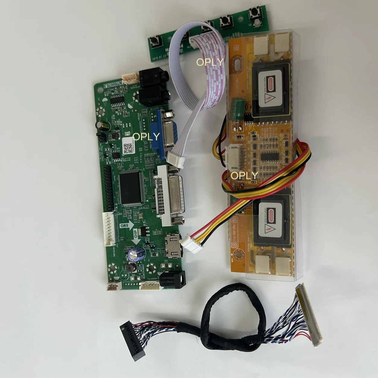 M.NT68676 Controlle…