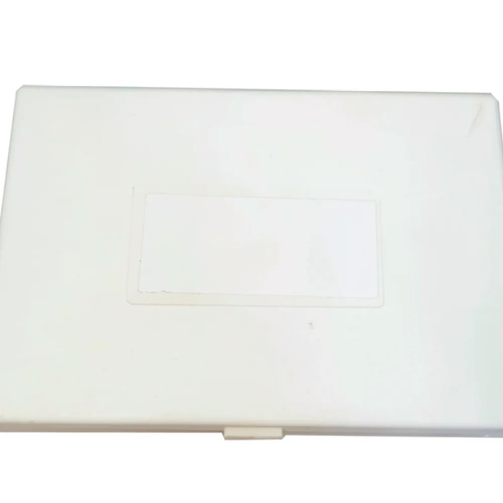 Swimming Pool Test Kit For RTF DPD1 Chlorine PH Value Checker Tablet System Water Quality Monitor Spa Accessories