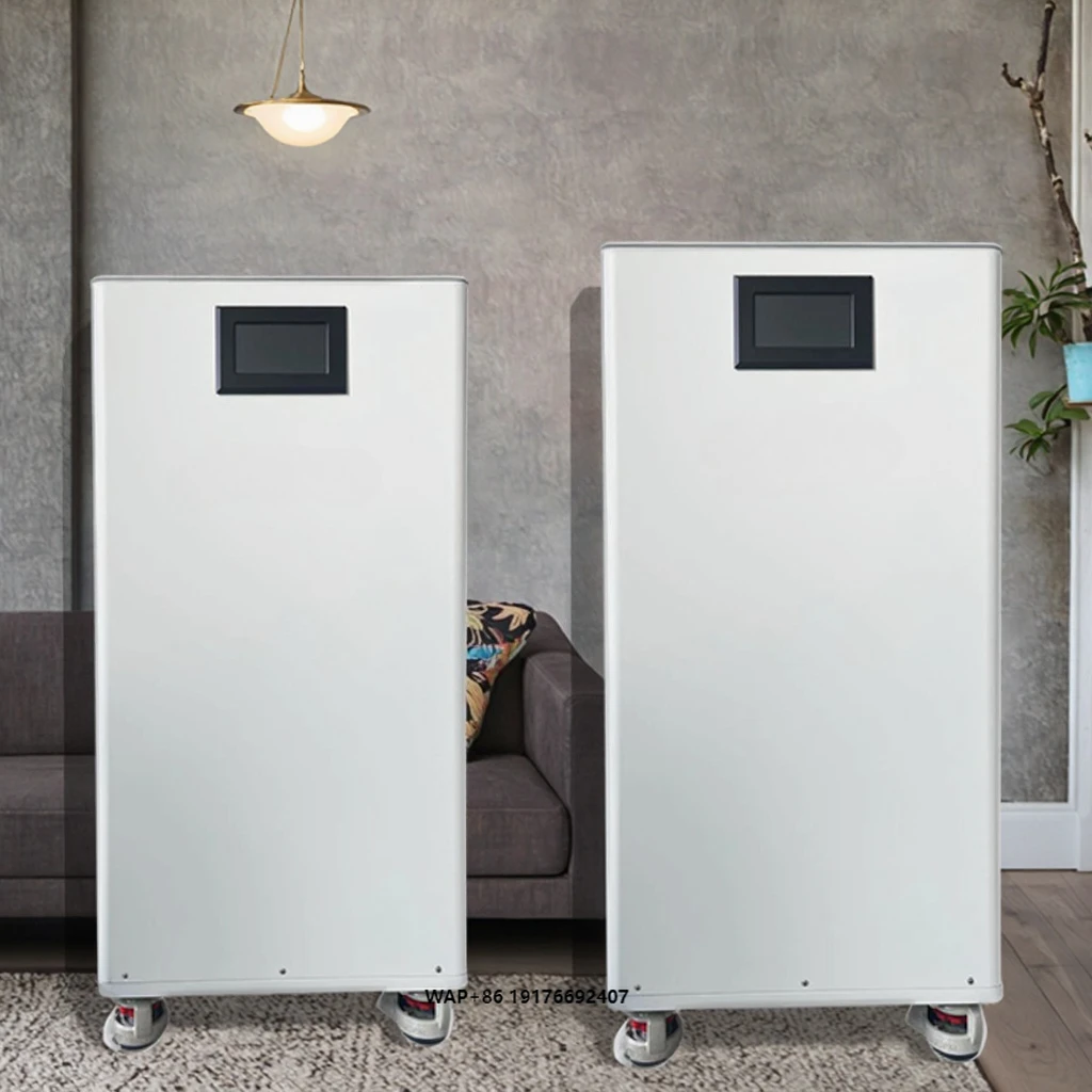 

Large Capacity 51.2V 280ah 15kwh Roller Type Solar Generator Emergency Mobile Energy Storage for Home