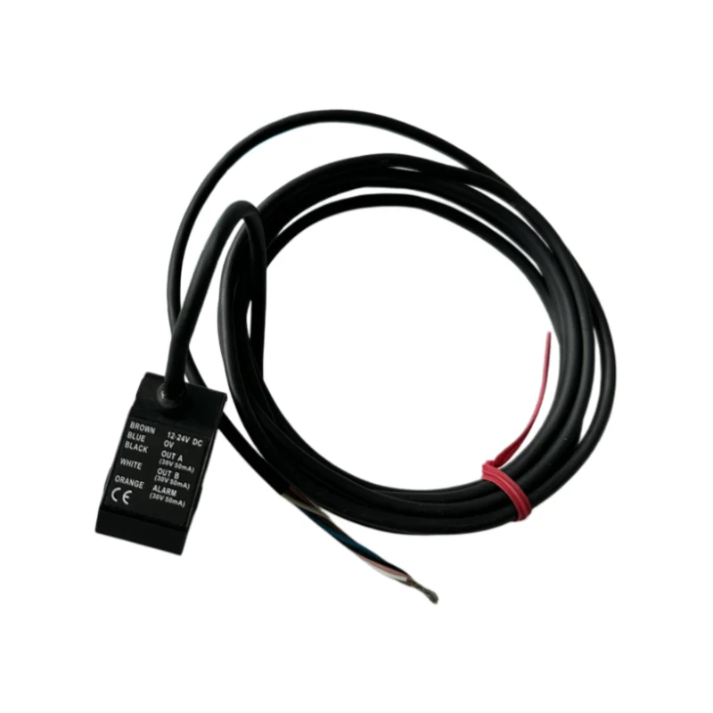 High Quality KEYENCE VP-90 Optical Ruler Sensor Used for High-speed Position Measurement and Closed-loop Control