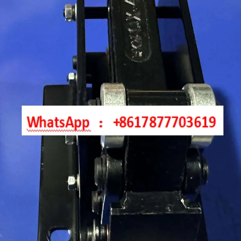 Manufacturer direct sales QX-4 horizontal blocker new limit device fixture stopper