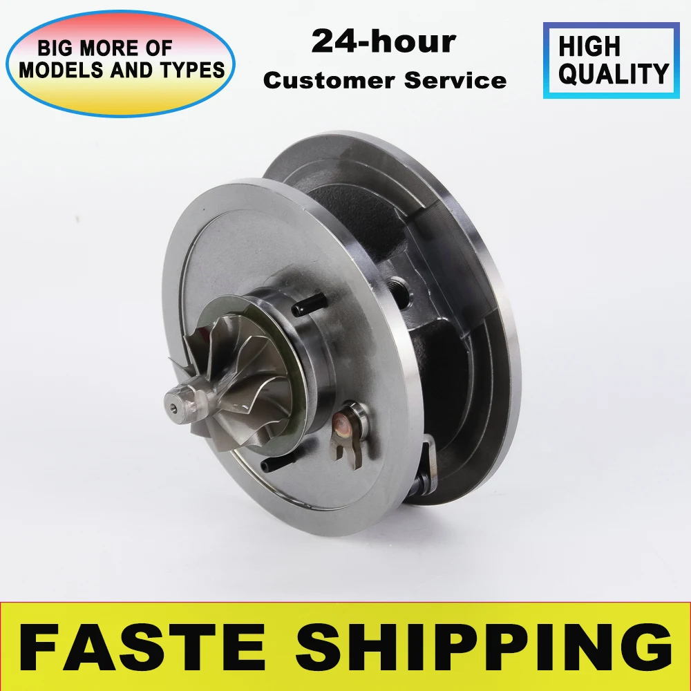 MFS 터빈 카트리지 BV40 54409880043 MINI Clubman Countryman 1995 ccm 100 KW 136 PS 2014/12-2020/12 터보 코어 11658513636