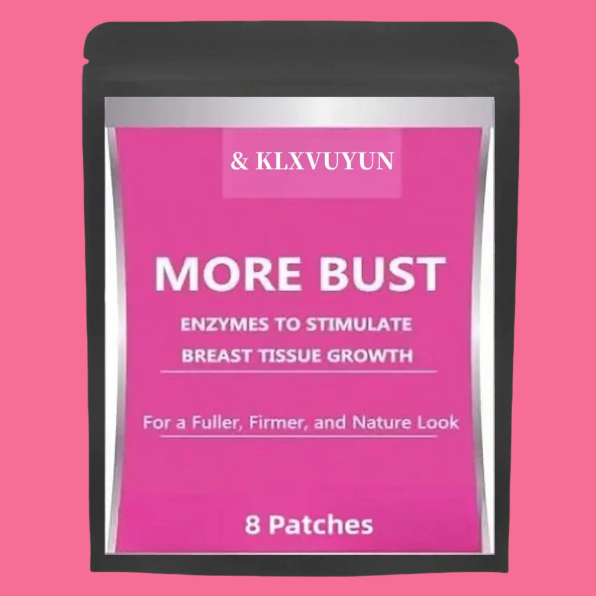 Breast Enlargement Tablets, Estrogen Enzyme Patches Big Bust, Bigger Boobs