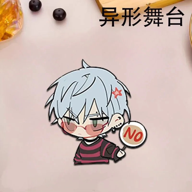 Новая милая брошь с изображением инопланетянина, мультяшная булавка, студенческий рюкзак, креативный значок, кулон, аксессуары