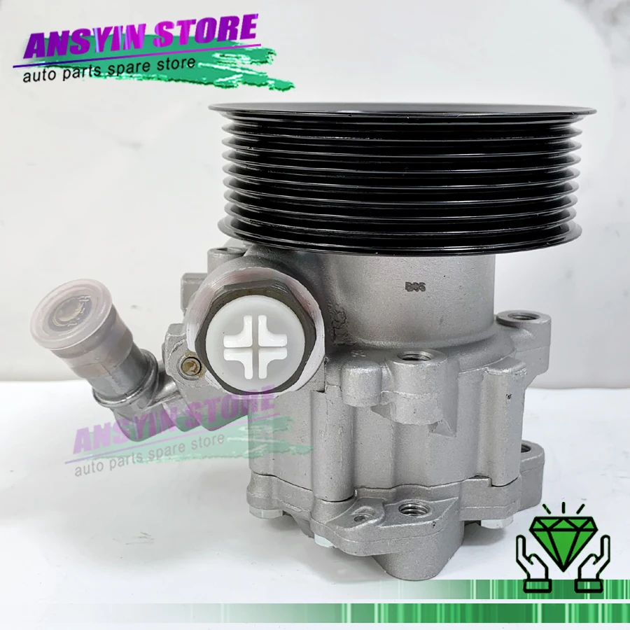 

Power Steering Pump For LAND ROVER RANGE ROVER SPORT (LS) 3.6 2006-2013 LR009776 QVB500630 7696974131 7H423A696AA