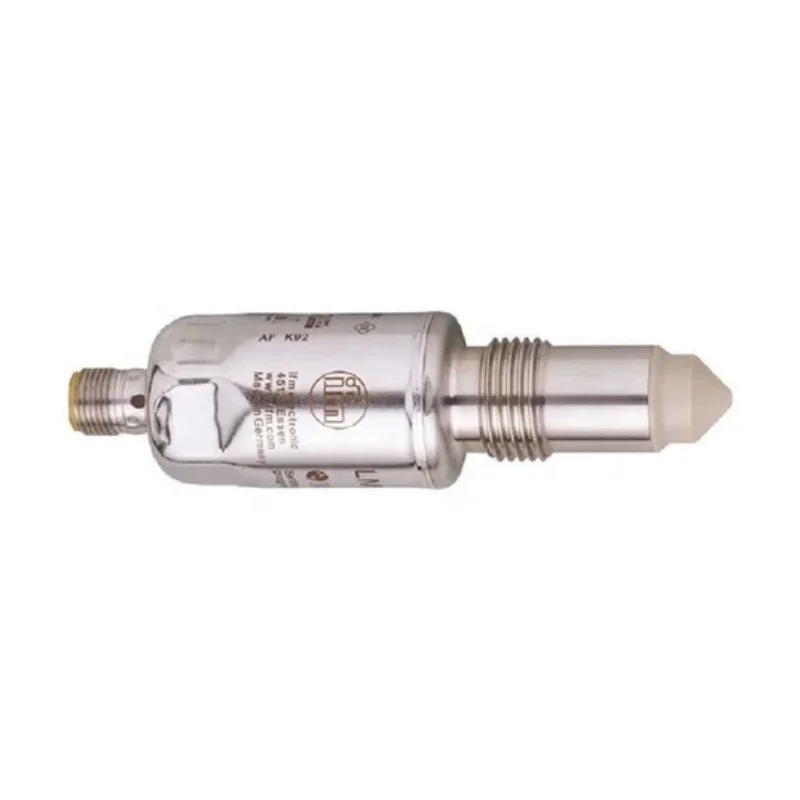 100% Original New IFM Sensor for Point Level Detection LMT100 Level Sensor LMT191 LMT121 LMT104A Level Gauge LMT100 LMT series