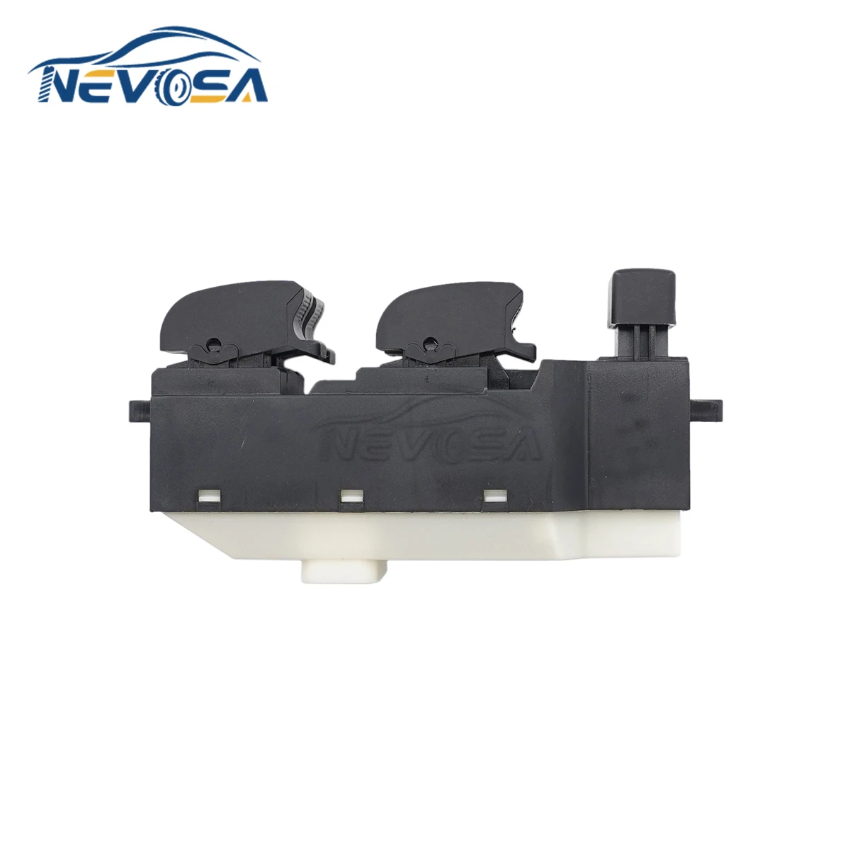 NEVOSA 84820-B2010 For Toyota Daihatsu Sirion Avanza BB 84820B2010 84820-B2320 Left Side Electric Power Car Window Master Switch