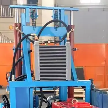

Customized Accurate Positioning Water Well Rig – 150m, Diesel, Wheeled/Crawler