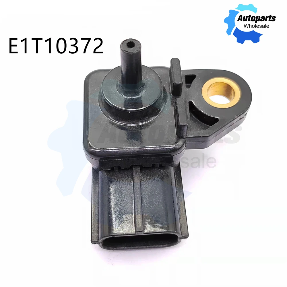 E1T10372 MAP Manifold Absolute Pressure Sensor KL4718211 For Mazda 6 RX-8 626 MX-5 Protege 5 Millenia Boost 1.6L 1.8L