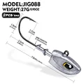 2 Pcs - 27g