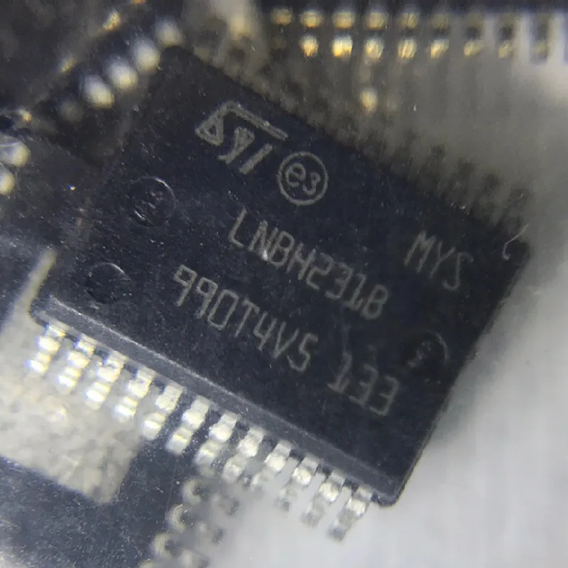 

Новые и оригинальные 2 шт. LNBH231B LNBH23 SSOP-24
