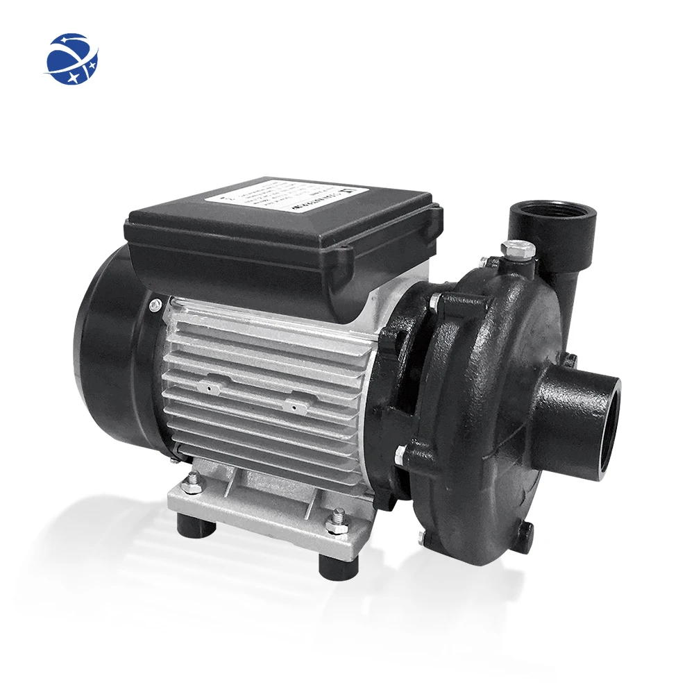 YUNYI 1.5 hp 2 hp 3hp surface water pump for agriculture