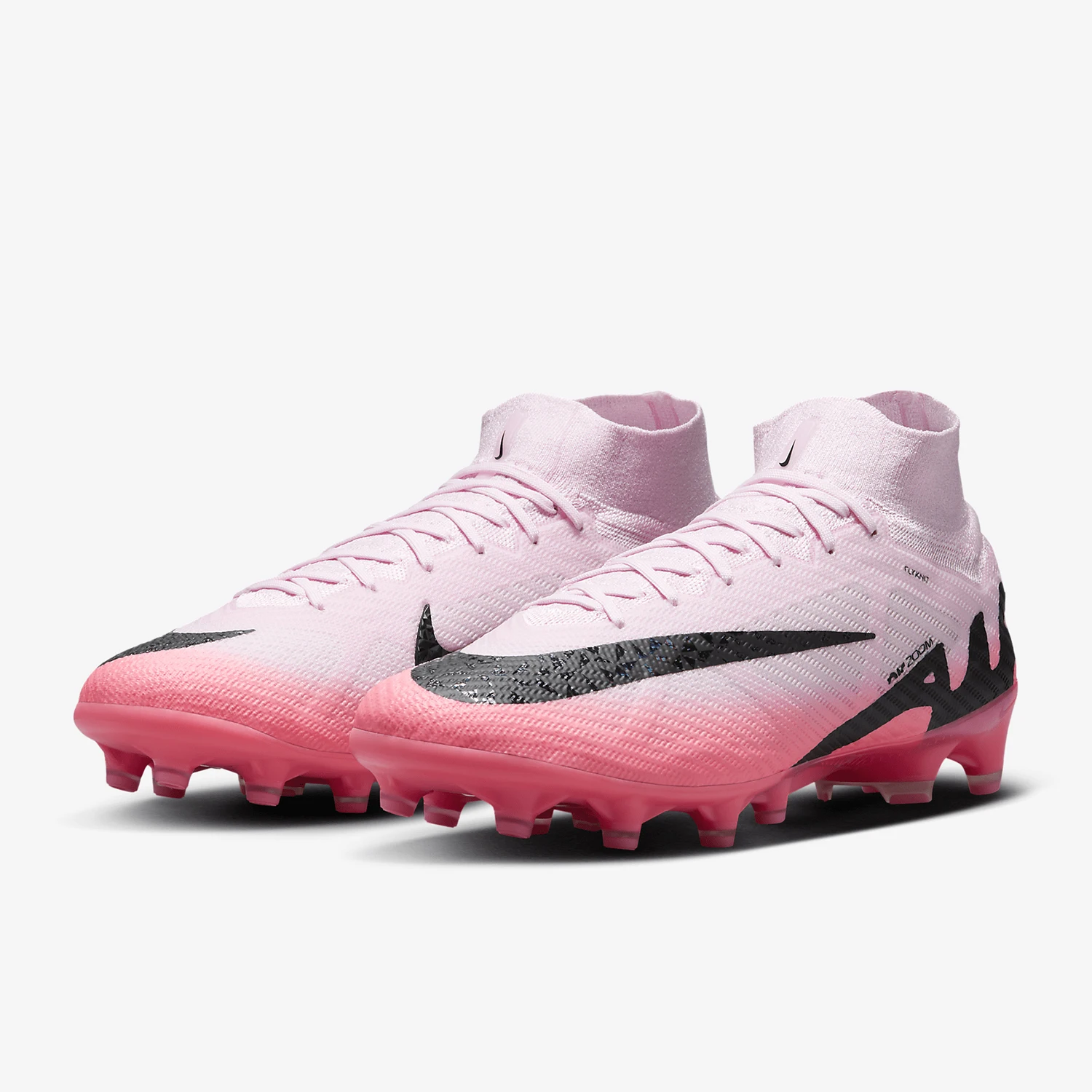 Nike genuine AG Pro men's artificial turf breathable sports football shoes DJ5165-601