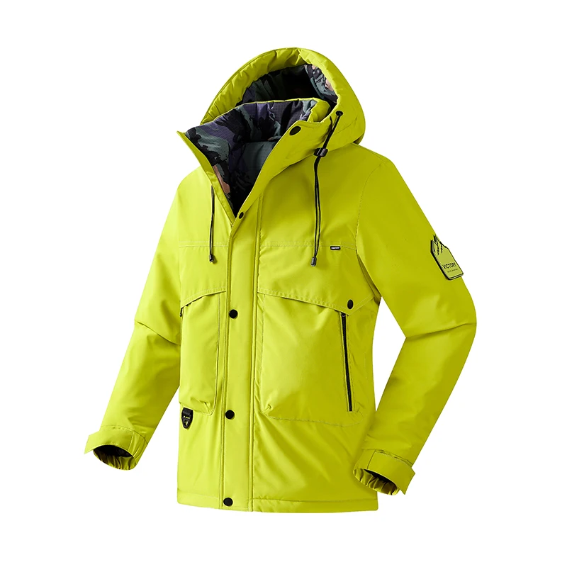 

НОВЫЕ весенне-осенние высококачественные универсальные уличные куртки для пар, ветрозащитная рабочая одежда для пешего туризма и скалолазания, дышащие топы унисекс