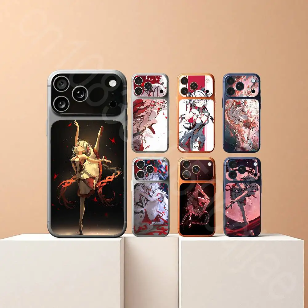 c-camellya For iPhone 17Pro or 17ProMax Battry Back Cover with Camera Decal Skin Rear Protective Sticker Film